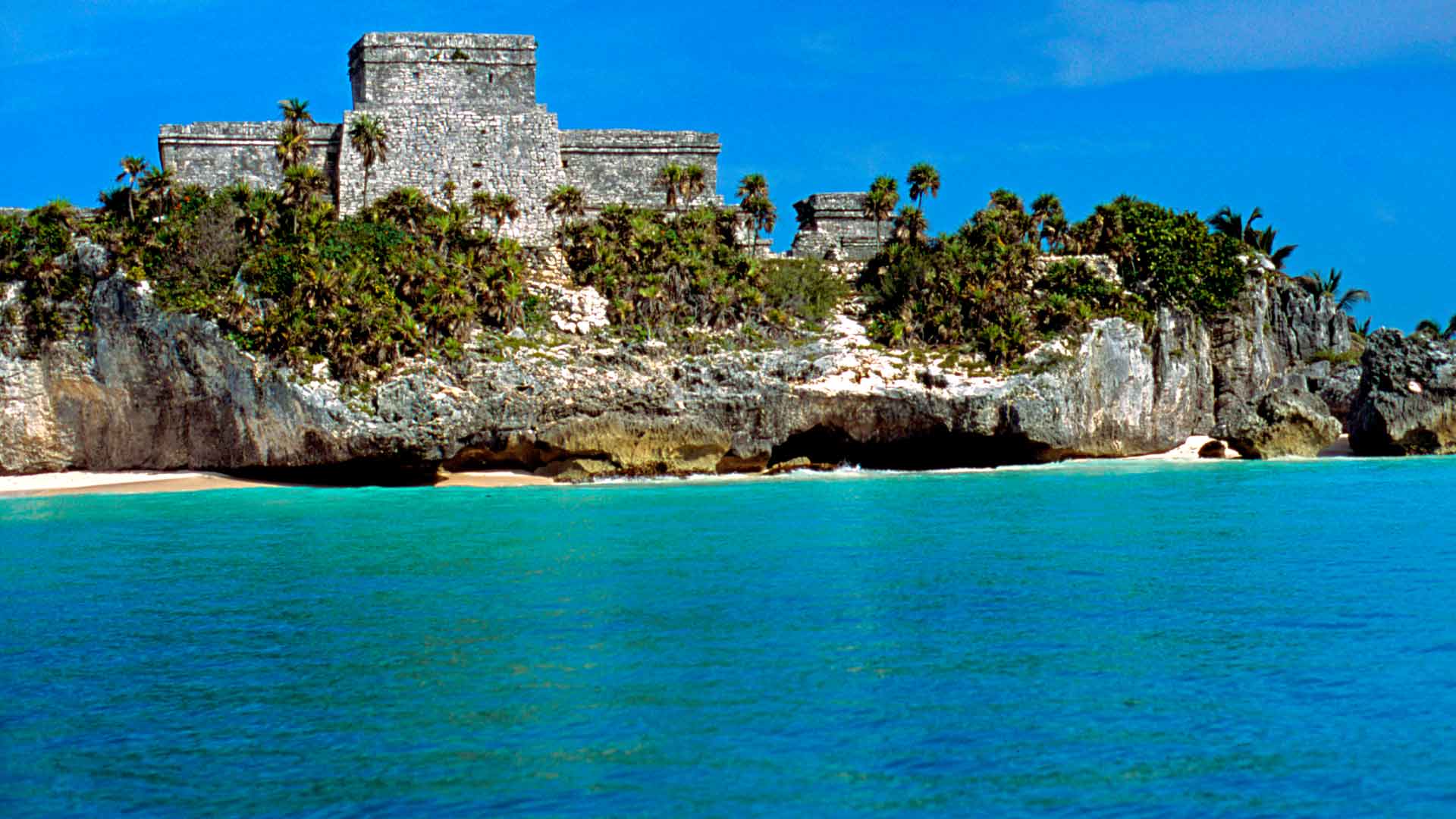 Viajes a Riviera Maya