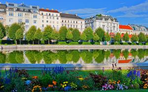 Belvedere Garden