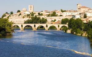 Zamora