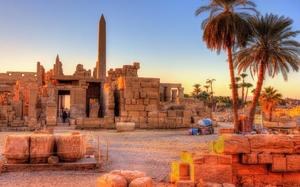 Templo de Karnak