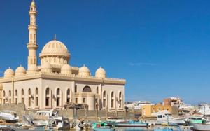Sharm-el-Sheikh