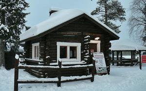 Rovaniemi