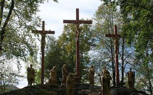 Via Crucis