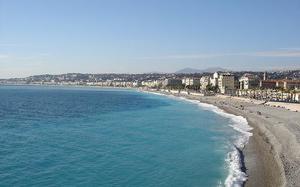 La Playa
