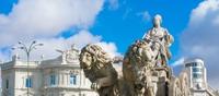 Madrid