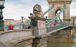 Puente Chain