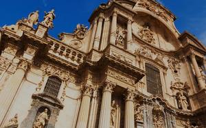 Murcia