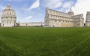 Campo Dei Miracoli