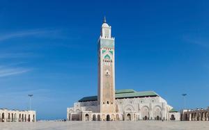 Casablanca