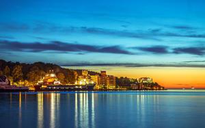 Puerto de Stavanger