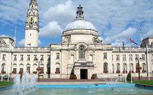 Cardiff