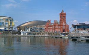Cardiff