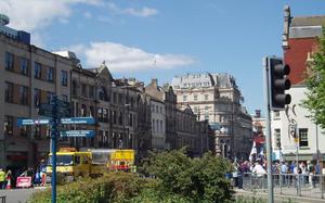 Cardiff