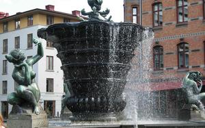 Goteborg