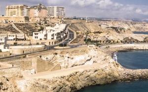 melilla