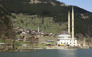 Trabzon