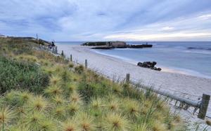 Trigg Beach