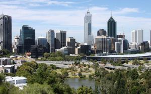 Perth