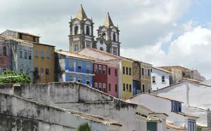Casas en Pelourinho