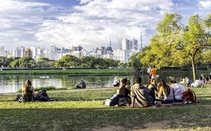 Sao Paulo