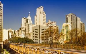Sao Paulo