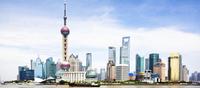 Shanghai