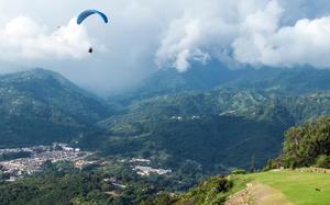 Bucaramanga