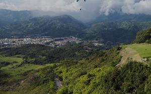 Bucaramanga-