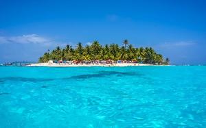San Andr�s