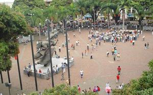 PEREIRA RISARALDA