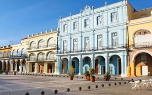 La Habana