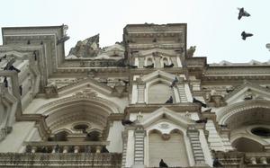 Catedral Santa Ana