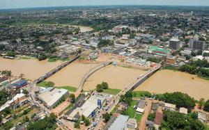 Rio Branco