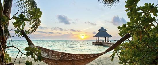 Viajes a Hulhumale