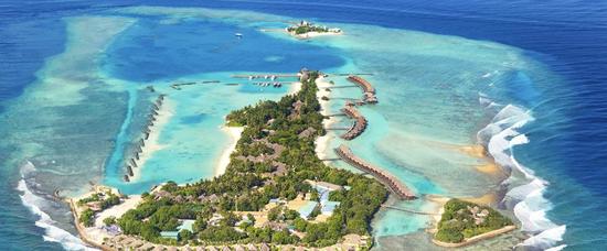 Viajes a Hulhumale