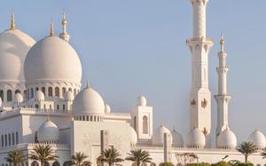 Abu Dhabi