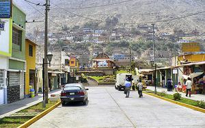 Chiclayo