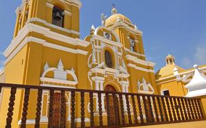 Trujillo