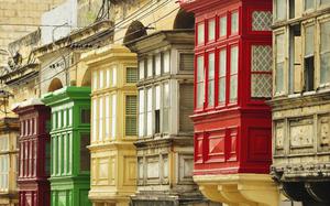 Ventanas colores