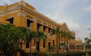 Barranquilla