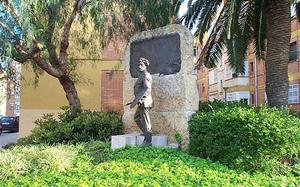 Barrio Fortuny