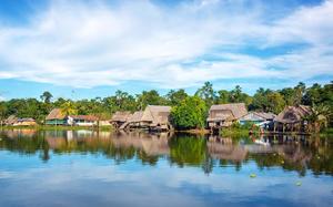 Iquitos