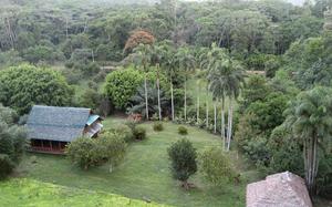 Puerto Maldonado