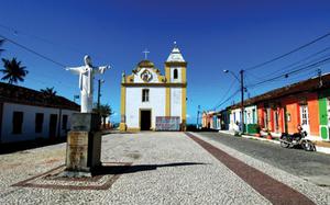 Porto Seguro
