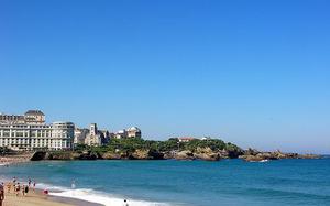 La Playa