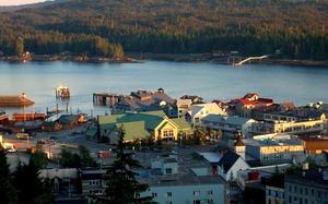 Ketchikan