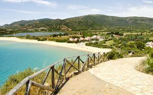 Playa de Cerde�a