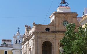 Iglesia
