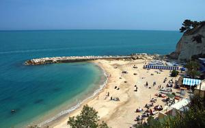 Playa de Ancona