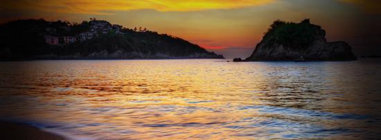 Hoteles en Acapulco